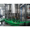 12000BPH Aseptic Orange Juice Filling and Packing Machine